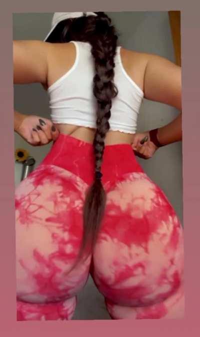 Would you ever fuck your trainer?