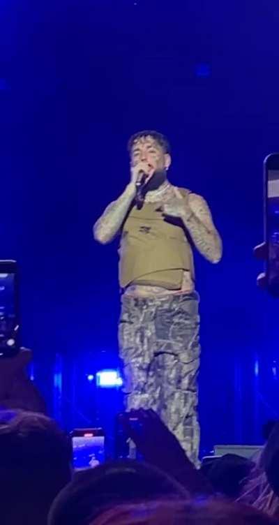 To anyone who needed to hear this today from $crim.