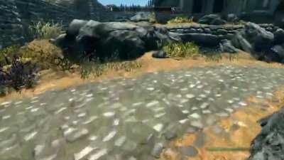 These couriers are relentless...