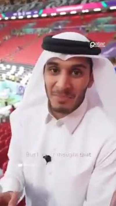 This is just beautiful ☺