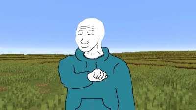 Bloomer contra Chad Golem