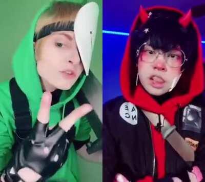 This is a whole different level of embarrassing