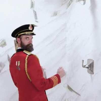 MRW Mike Bloomberg announces he's spending $100m in Florida to help defeat Trump.