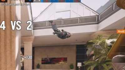 Go deep my friend...