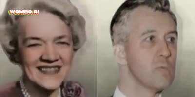 Behold, Smith and I's joint campaign ad.