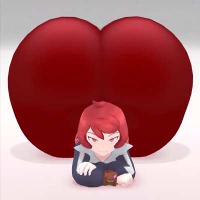 Arezu Booty Clap With Cartoon Sound Effects