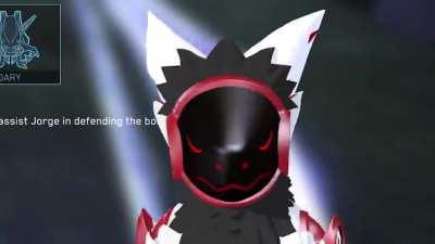 Proto gets bullied and has stuff thrown at him.