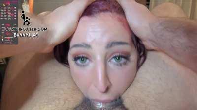 [kik nervousdoc] you're sure my husband said it's okay for you to make a show with me like this? he said it was a bad idea yesterday....ummm ok