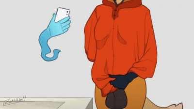 What did you say… [I] (Zimabel)