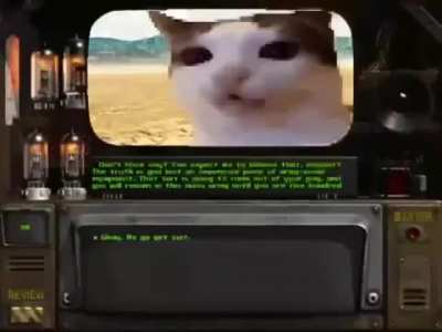 Where is your power armor ?