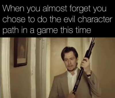 I prefer low honor campaigns personally