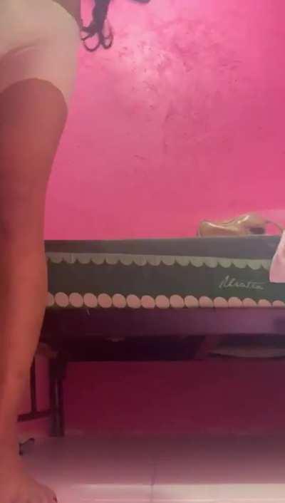 Cock Cum Cumshot T-Girl Trans