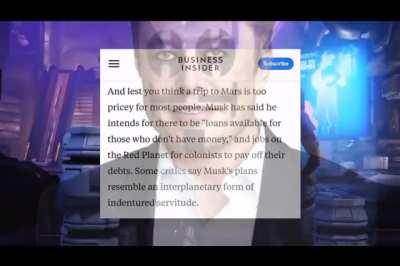 indentured servitude