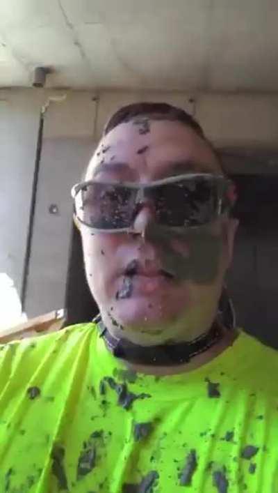 Nyt on niinku positiiviset