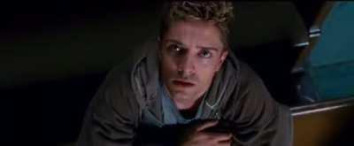 Me fighting off the horny