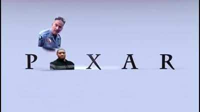 Pixar
