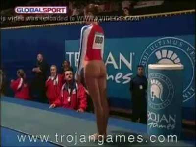 Gymnastics