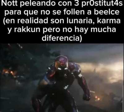 🗿Es lo mas estereotipado que he visto almenos hoy