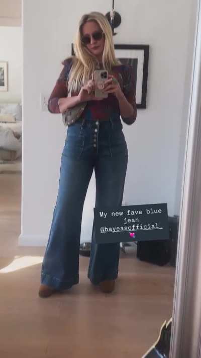 Anna's Instastory December 6 2025