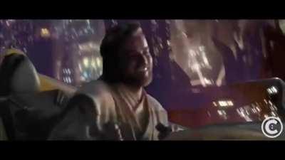 This is my favourite fight scene in Star Wars