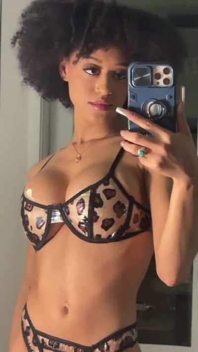 Stormi Maya