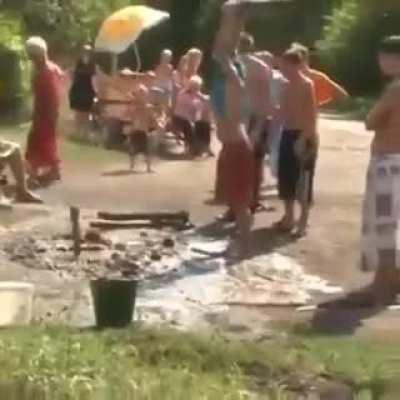 HMFT after whatever was going on here