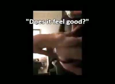 The most vocal mom-son video I have ever seen