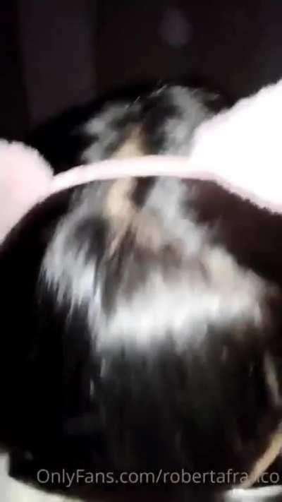 🍑 Roberta Franco 😍