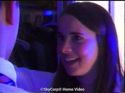 The exact situation Uzi is talking about on That Way