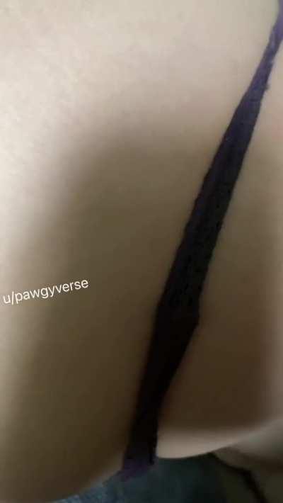 Eating her sexy ass and then fucking doggystyle 😋 (OC)