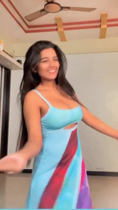 Dusky Bebe Suhuu ahhhhh 💦