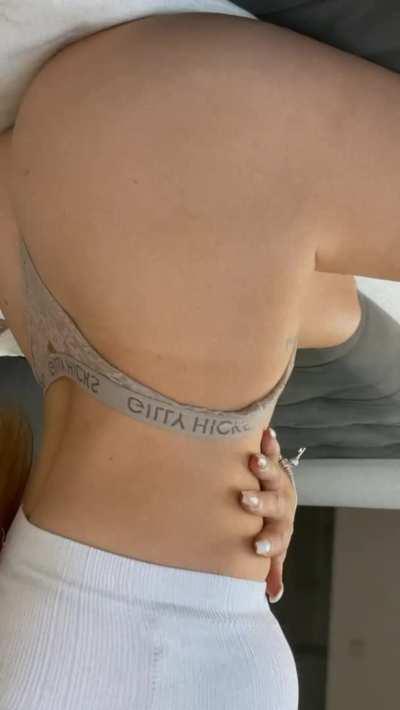 Older men into me? By any Chance? (OC)