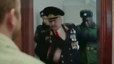 Вы же сами за него голосовали