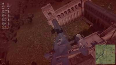 𝘽𝘼𝙌𝙋𝙃𝙇𝙄𝘽 plane