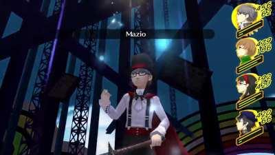 This is a real Yosuke moment