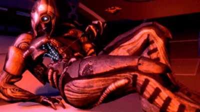 Harbinger kinda 😳😳😳