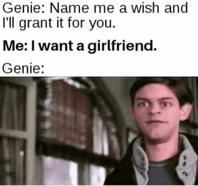 Sorry, I don't do miracles.