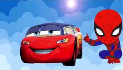 Youtube kids be like: