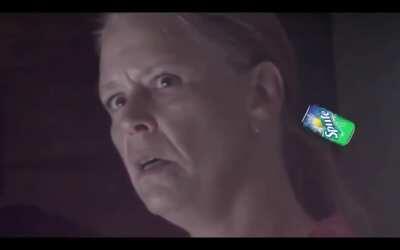 Eric Andre Skydiving