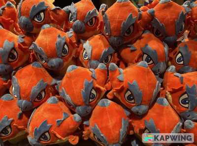 They Want to be let out op: u/EggoWholeWheatWaffle