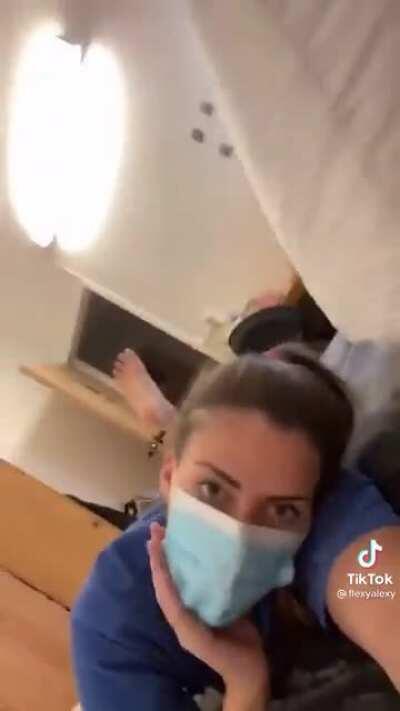 Yes I do😏....love that fat ass!!