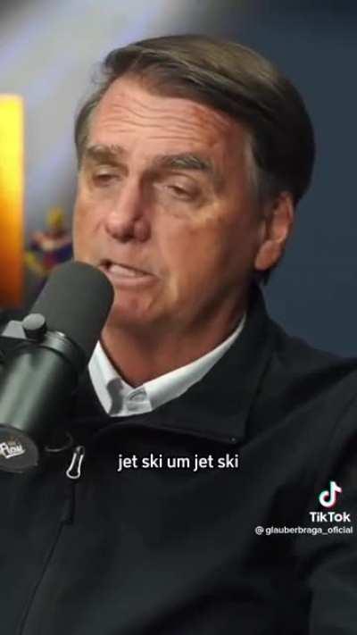 Vcs interpretam isso como uma extrema cara de pau, ou realmente acham que isso é mesmo uma boa notícia para a nação?