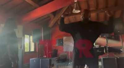 KANYE X TY DOLLA SNIPPET REVEALED