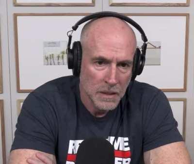 NYU Professor of Business, Scott Galloway, absolutely needs to be on the show