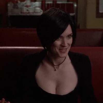 Winona Ryder