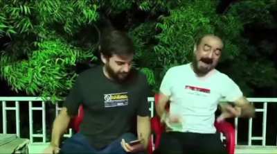 They’re crazy!! 🔔ka👑