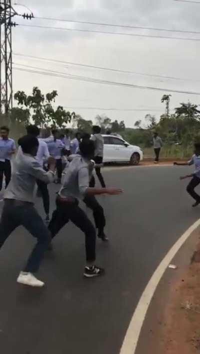 Spider Man Across the spiderverse 