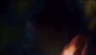 escape with the clouds