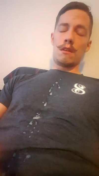 Now you'll have to do the laundry