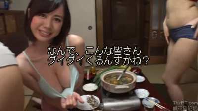 Erika Kitagawa - Aimi Yoshikawa - Asahi Mizuno - Rina Ayana. [ZUKO-114]